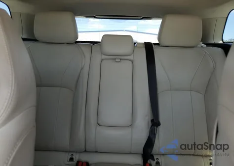 2016 Land Rover Range Rover Evoque Hse from USA, damaged, VIN SALVR2BGXGH082843